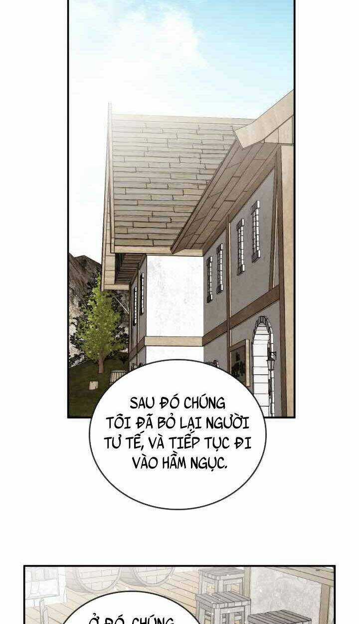 Người Chơi Hồi Quy Chapter 40 trang 16