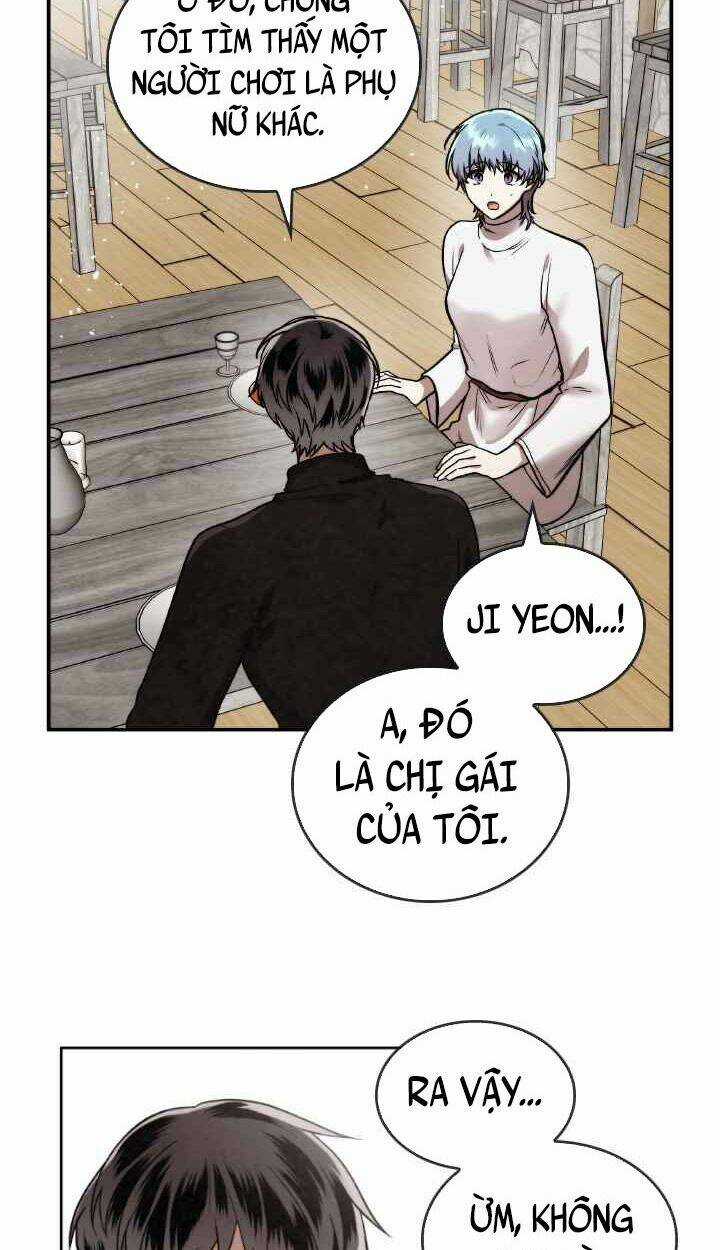 Người Chơi Hồi Quy Chapter 40 trang 17