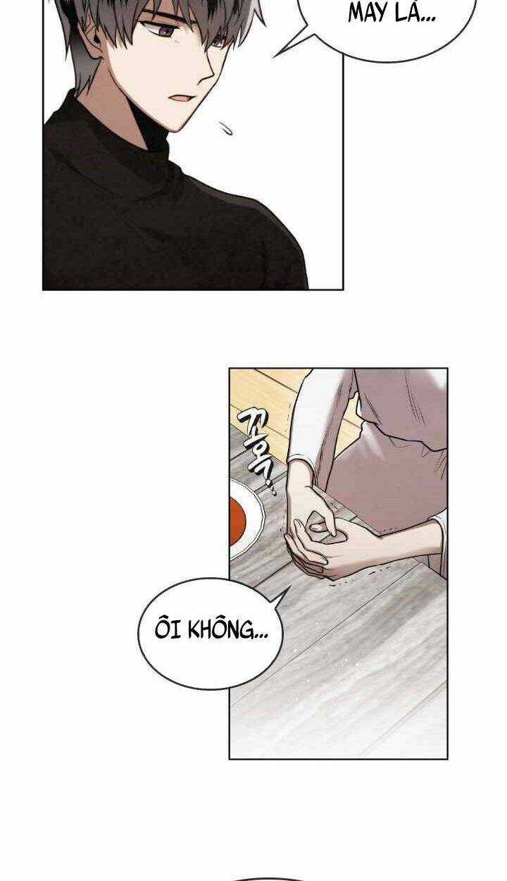 Người Chơi Hồi Quy Chapter 40 trang 18