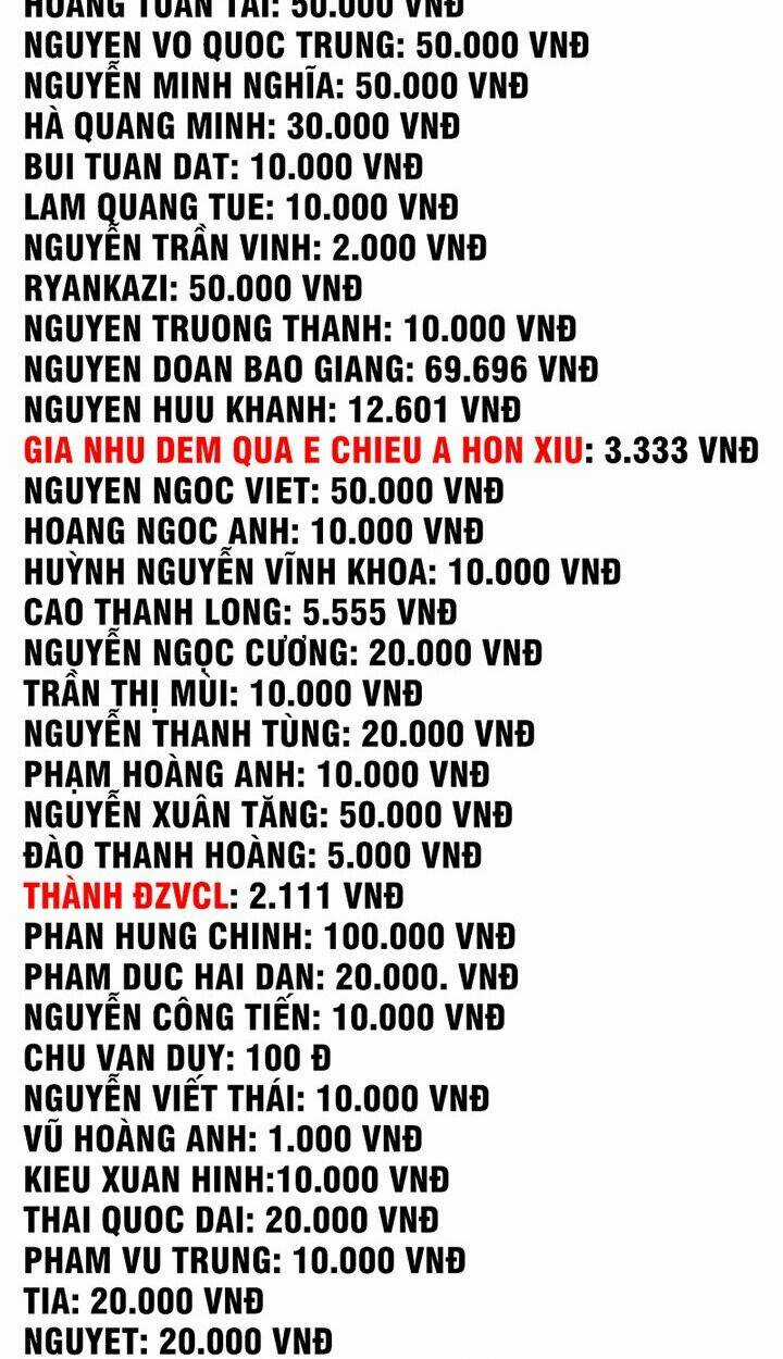 Người Chơi Hồi Quy Chapter 40 trang 2