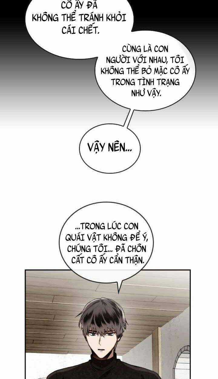 Người Chơi Hồi Quy Chapter 40 trang 20