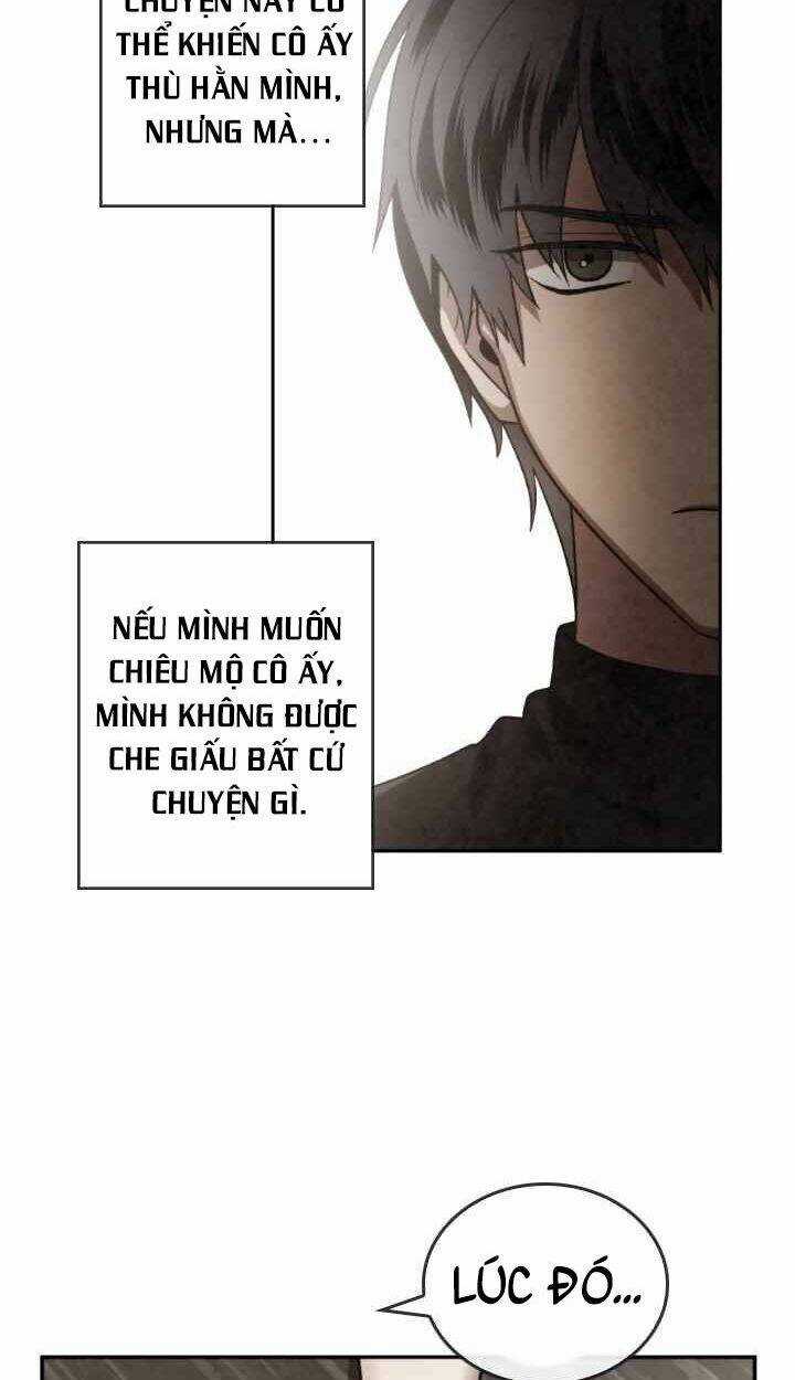 Người Chơi Hồi Quy Chapter 40 trang 23