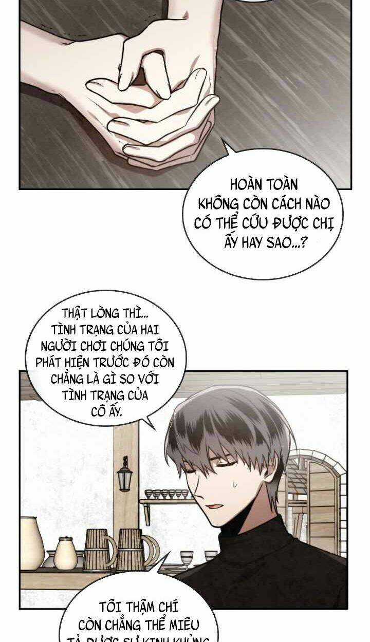 Người Chơi Hồi Quy Chapter 40 trang 24