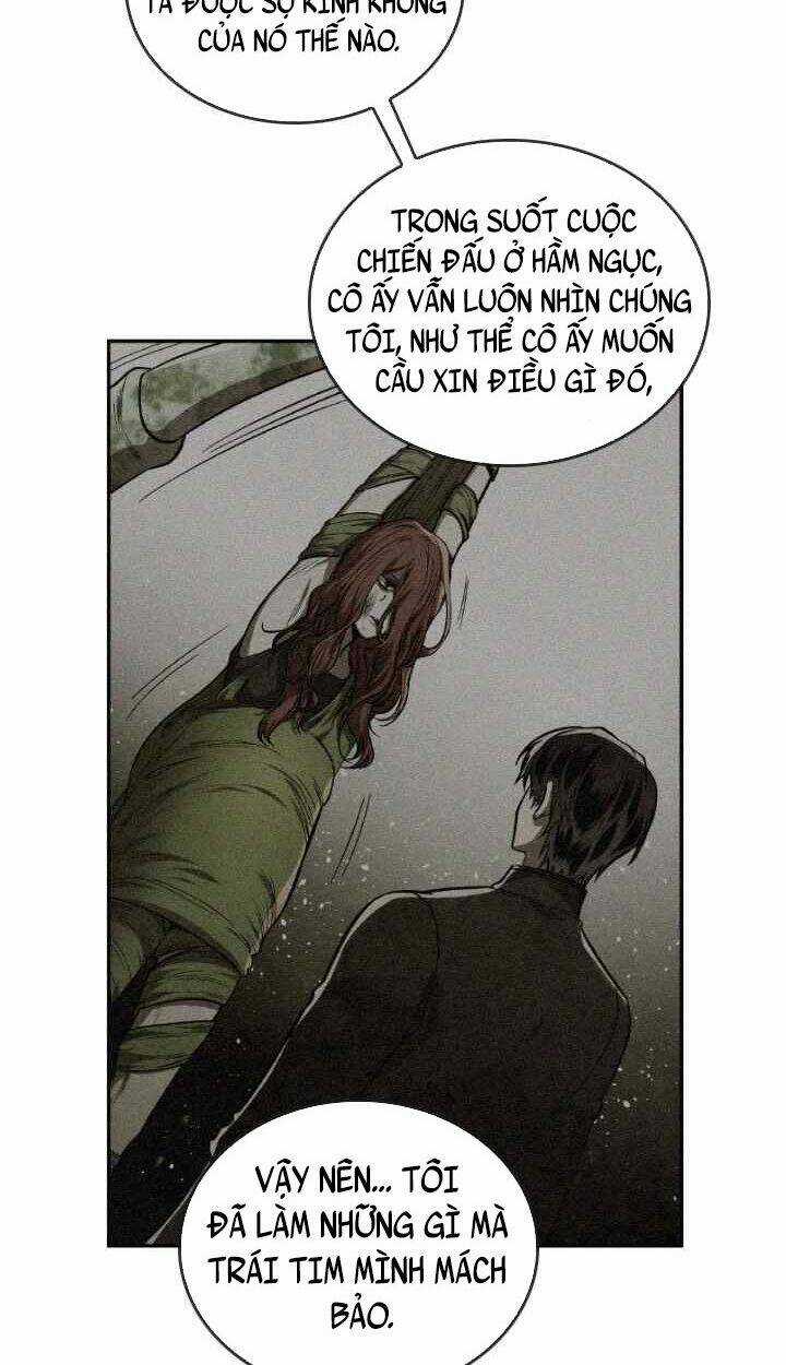 Người Chơi Hồi Quy Chapter 40 trang 25