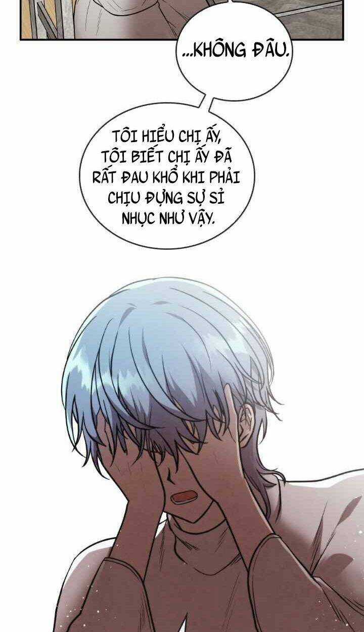 Người Chơi Hồi Quy Chapter 40 trang 27