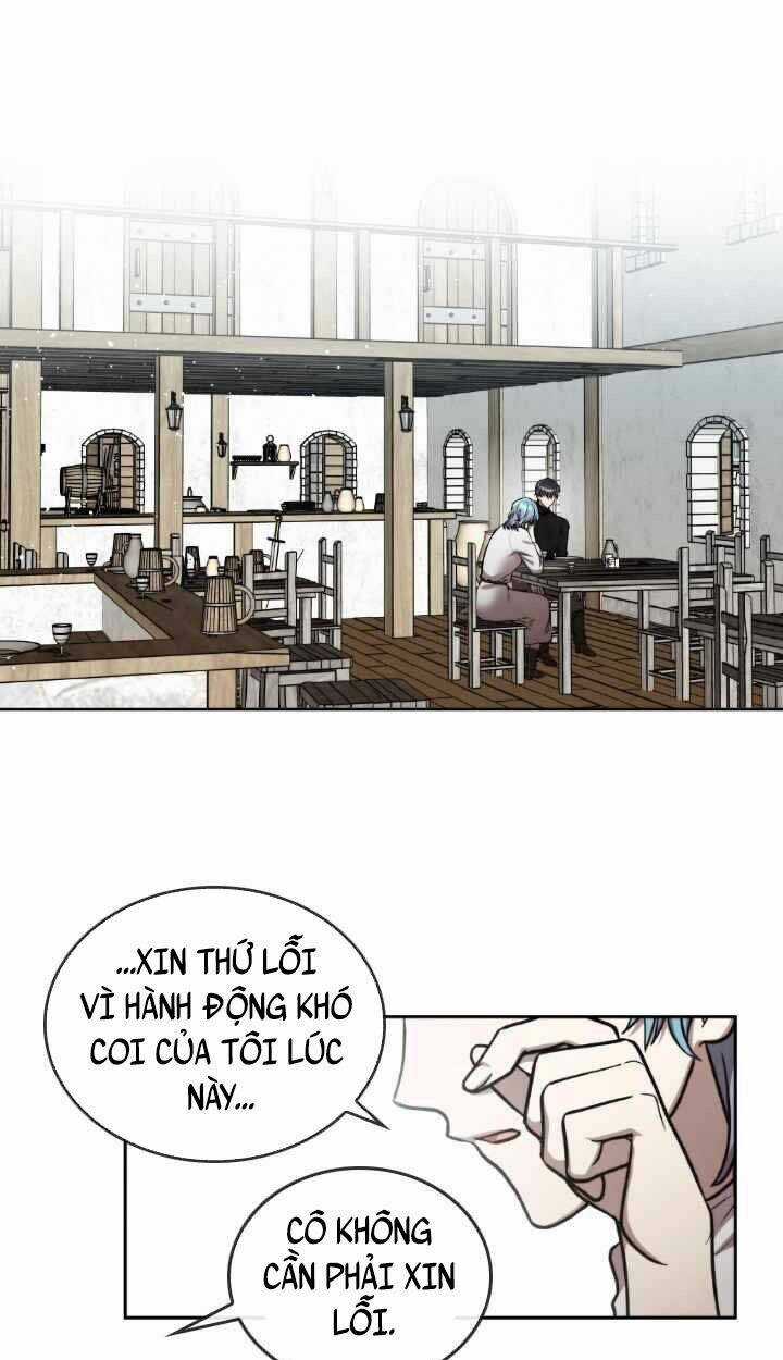 Người Chơi Hồi Quy Chapter 40 trang 29