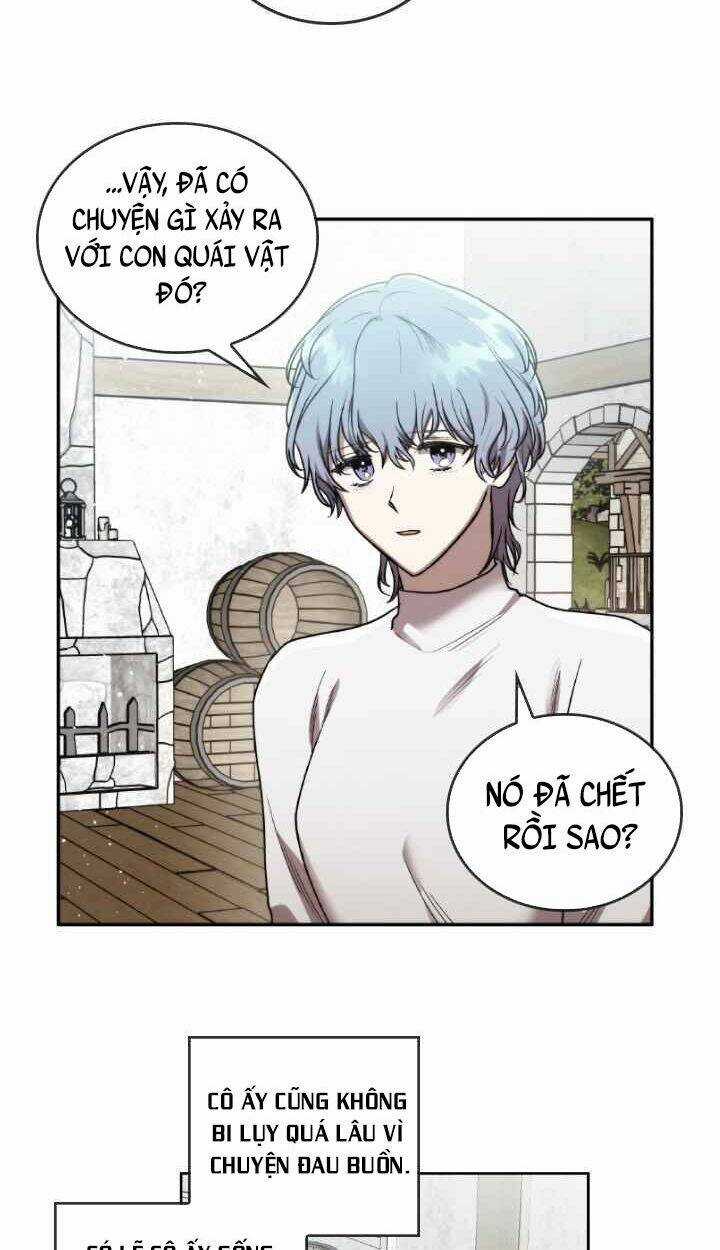 Người Chơi Hồi Quy Chapter 40 trang 30