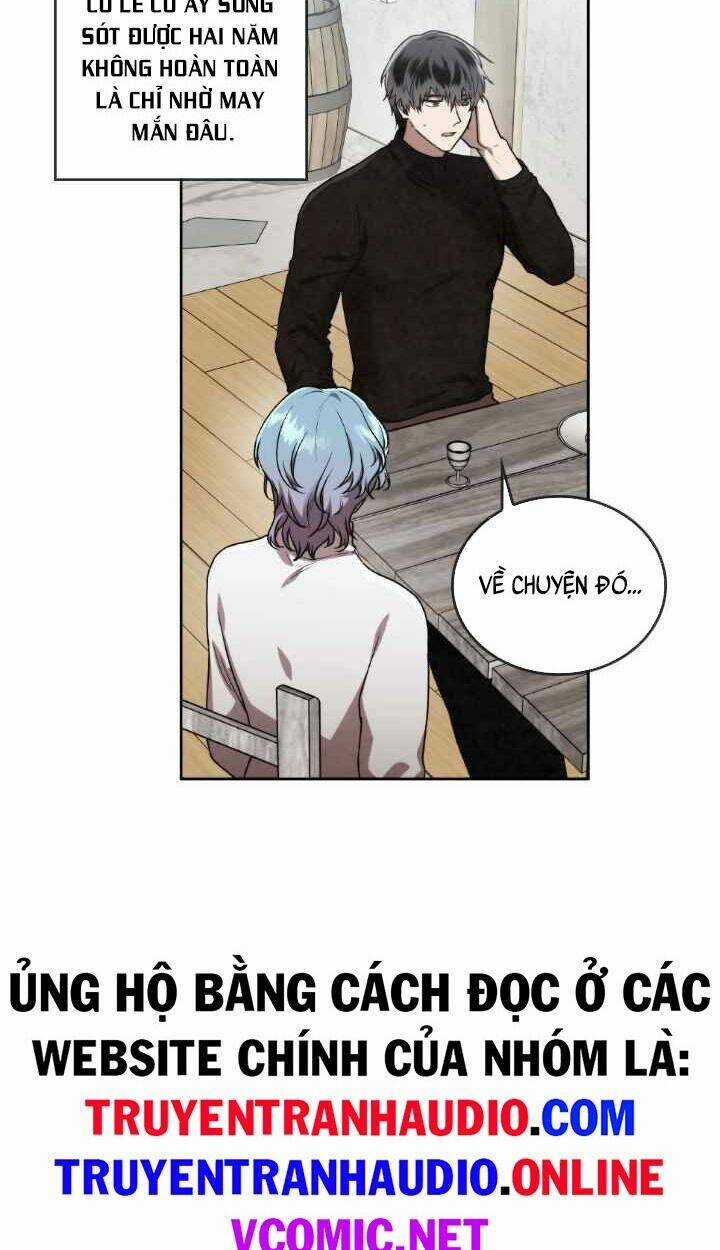 Người Chơi Hồi Quy Chapter 40 trang 31