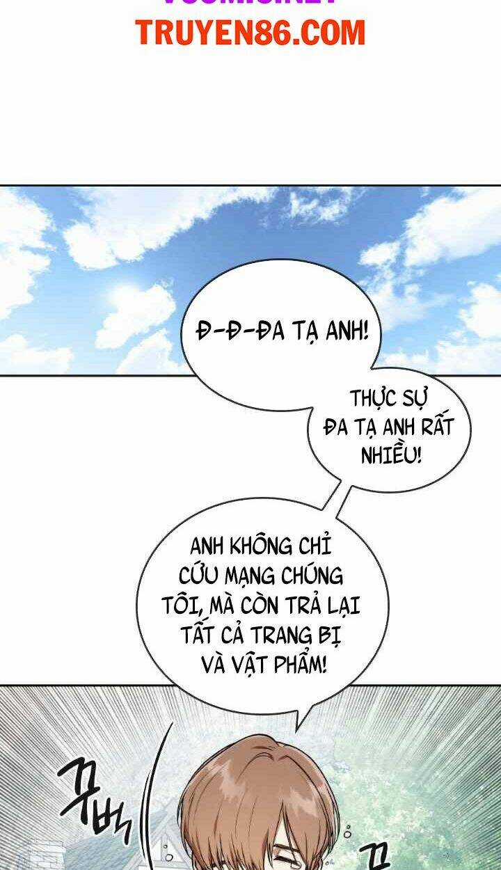 Người Chơi Hồi Quy Chapter 40 trang 32