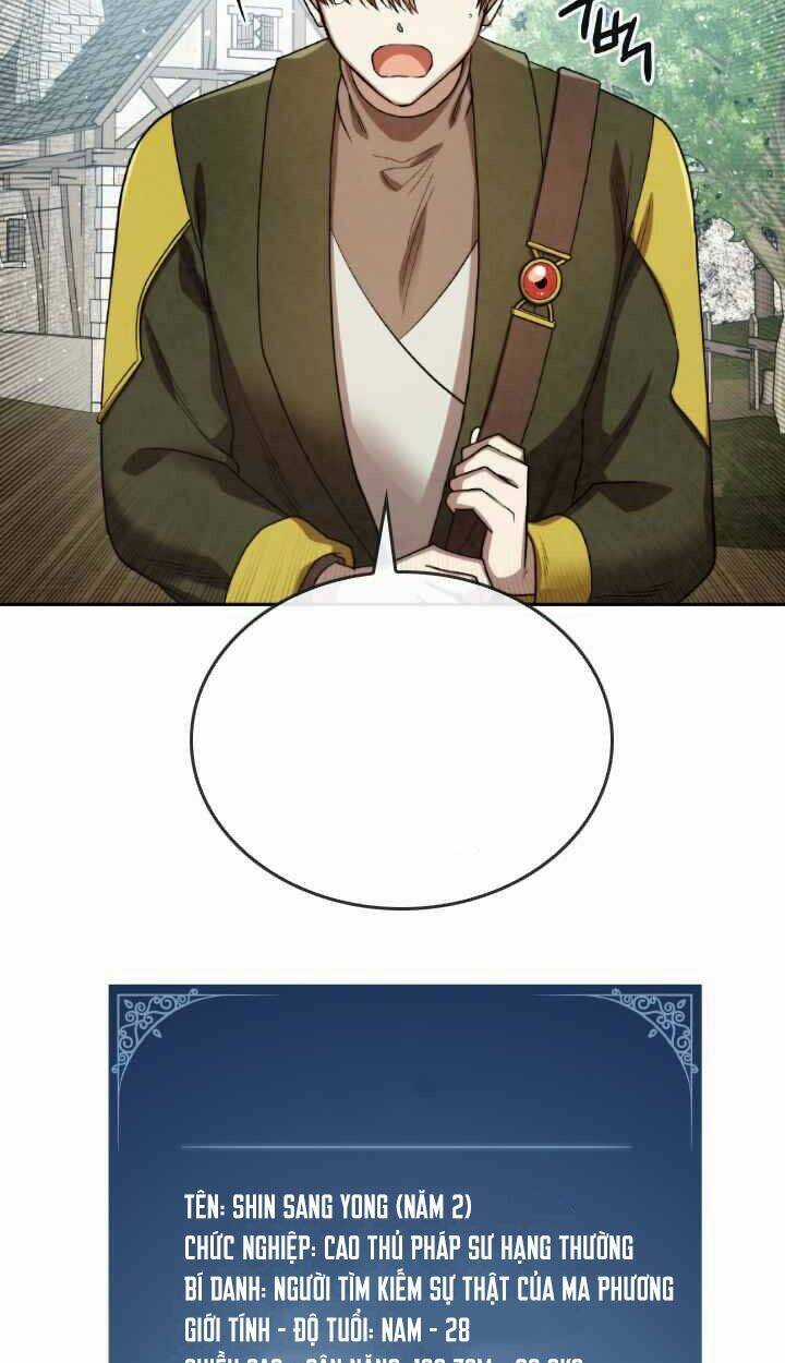 Người Chơi Hồi Quy Chapter 40 trang 33