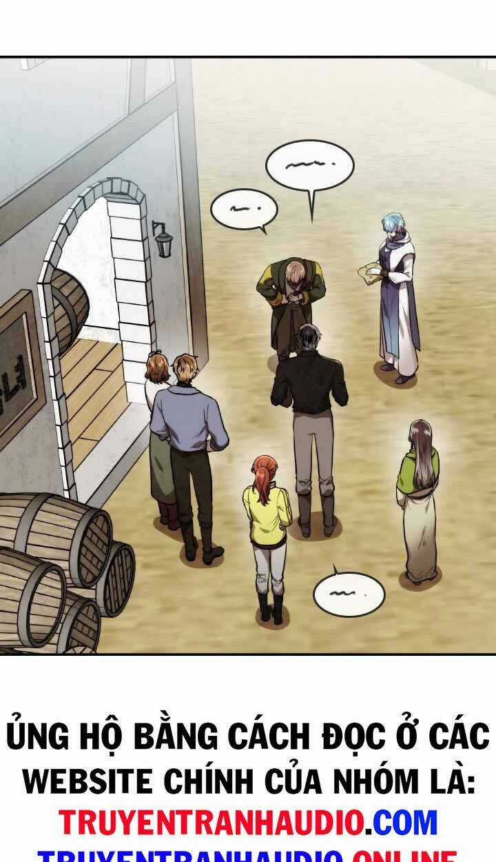 Người Chơi Hồi Quy Chapter 40 trang 36