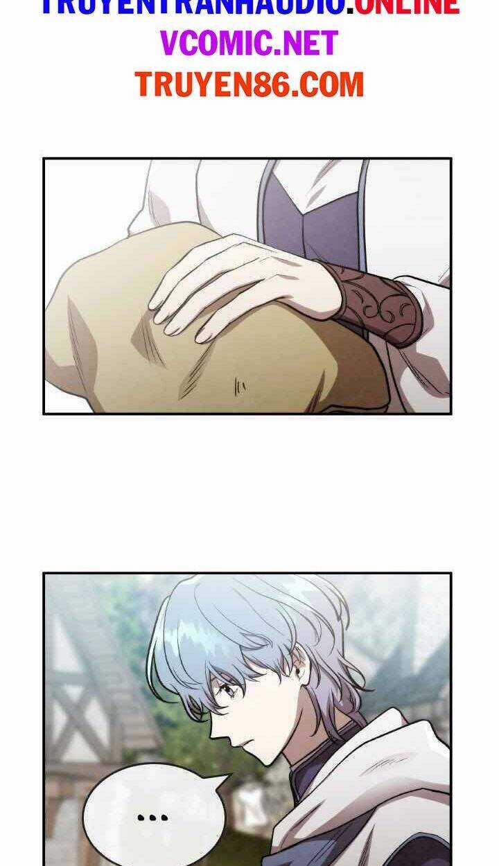 Người Chơi Hồi Quy Chapter 40 trang 37