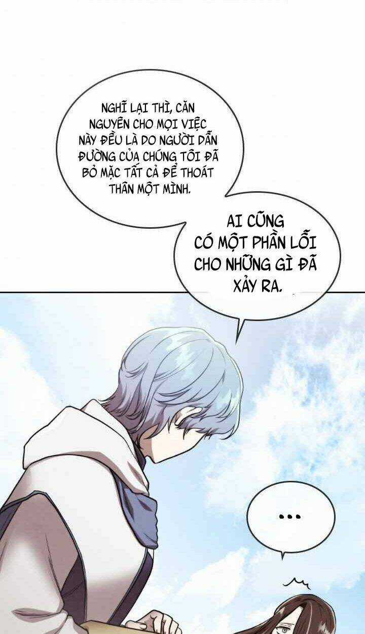 Người Chơi Hồi Quy Chapter 40 trang 39