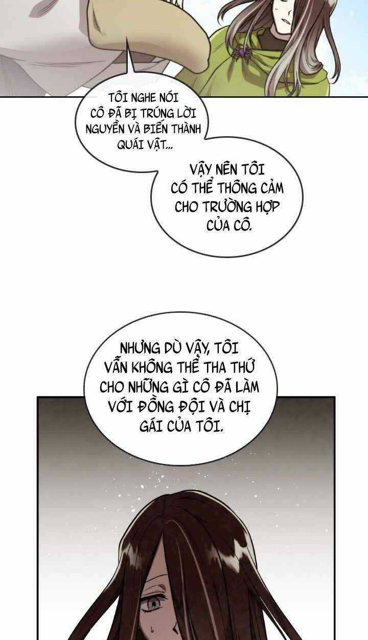 Người Chơi Hồi Quy Chapter 40 trang 40