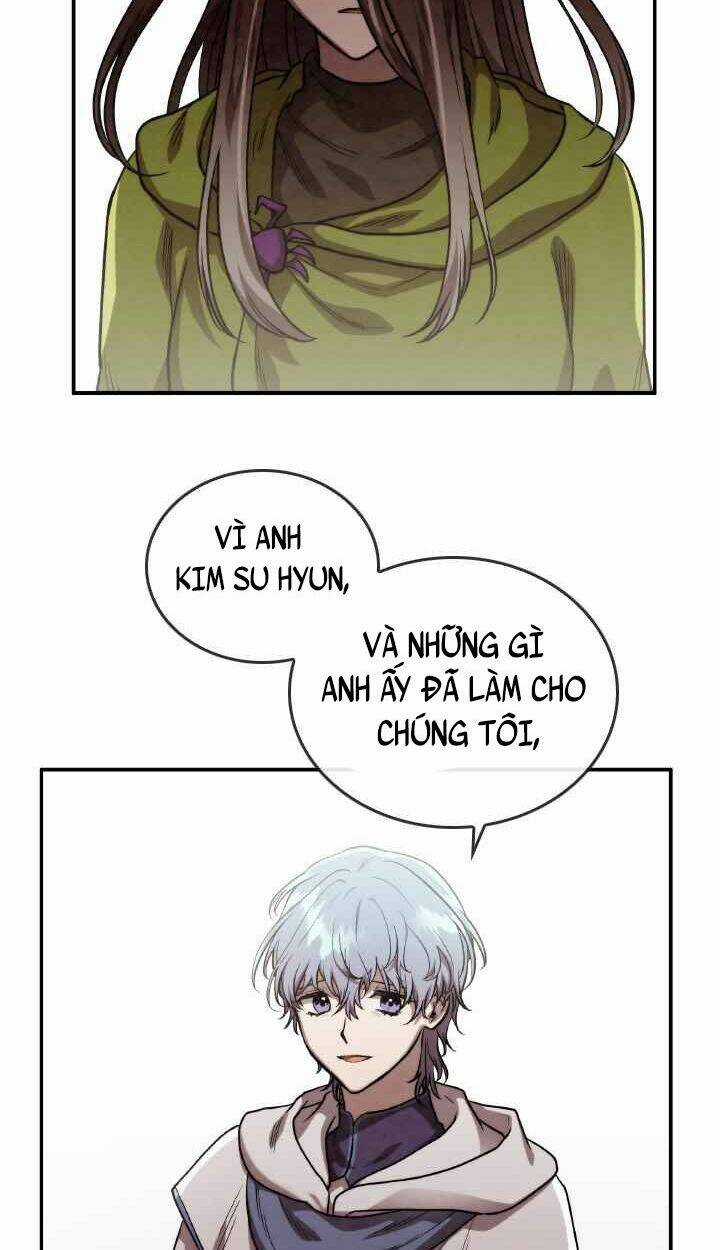 Người Chơi Hồi Quy Chapter 40 trang 41