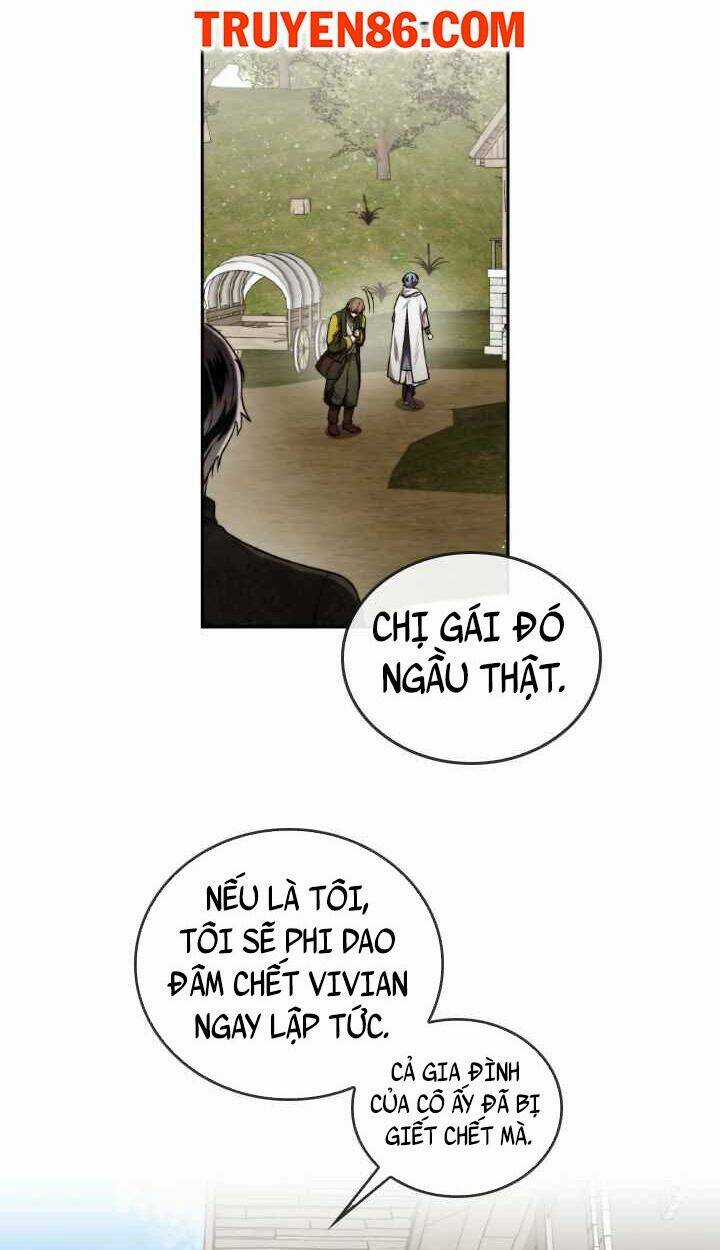 Người Chơi Hồi Quy Chapter 40 trang 45