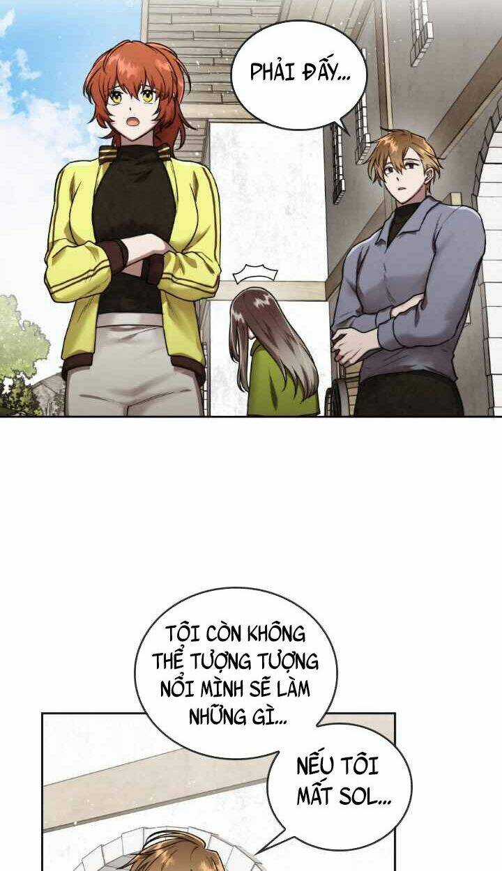 Người Chơi Hồi Quy Chapter 40 trang 46