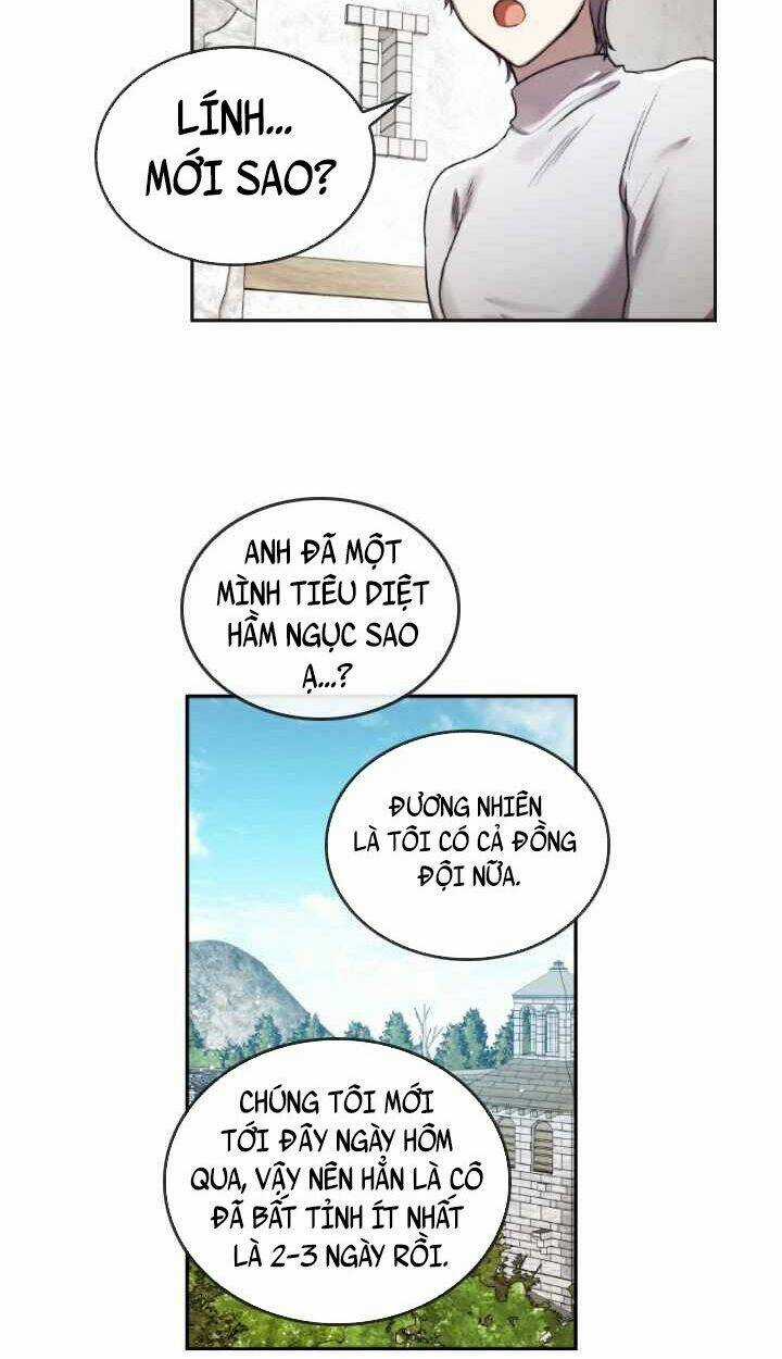 Người Chơi Hồi Quy Chapter 40 trang 5