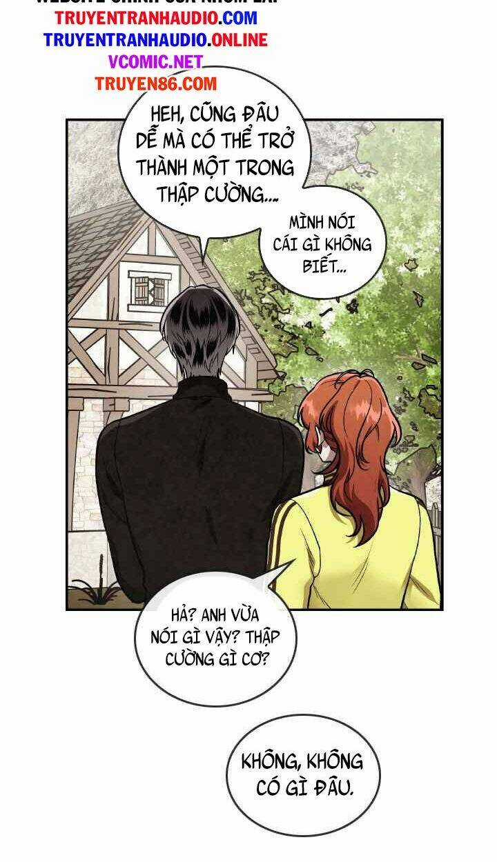 Người Chơi Hồi Quy Chapter 40 trang 50