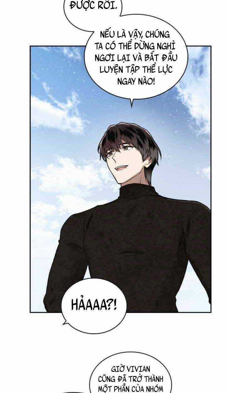 Người Chơi Hồi Quy Chapter 40 trang 52