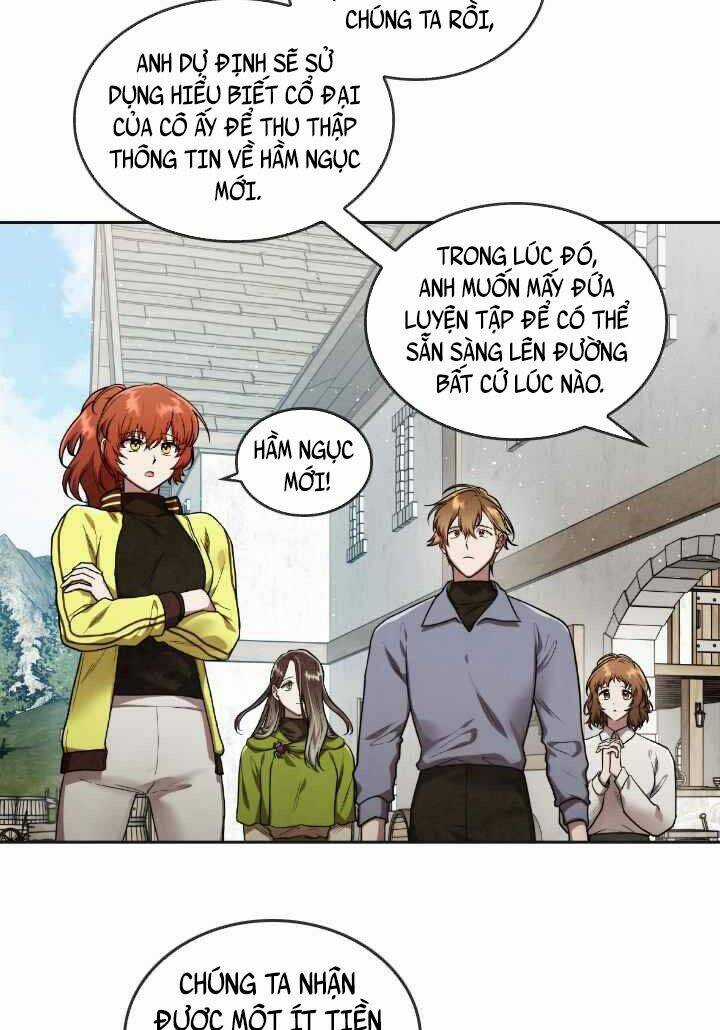 Người Chơi Hồi Quy Chapter 40 trang 53