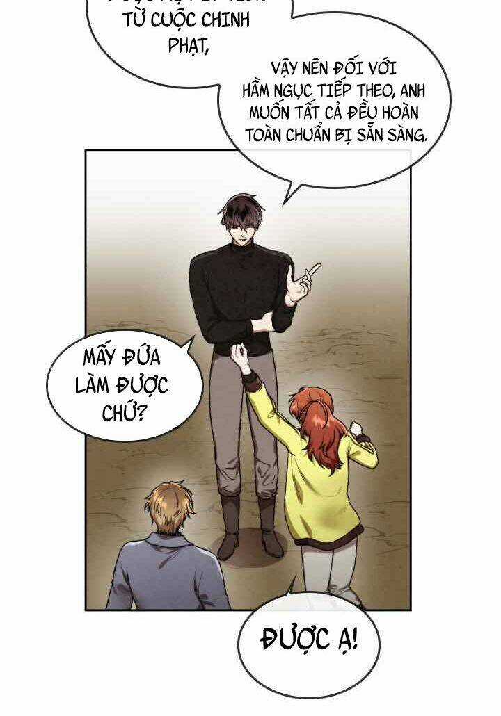 Người Chơi Hồi Quy Chapter 40 trang 54