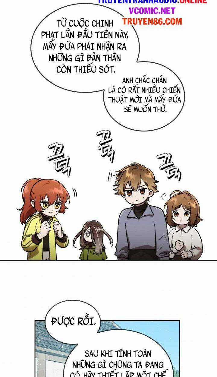 Người Chơi Hồi Quy Chapter 40 trang 56