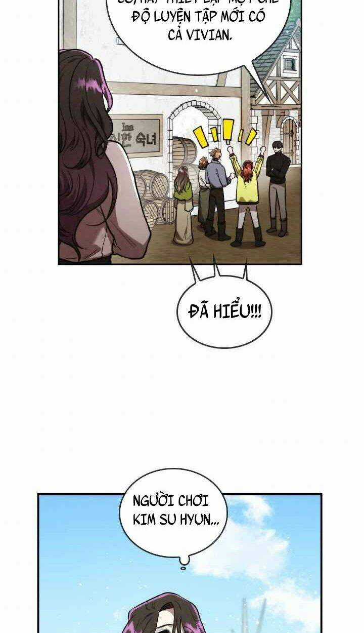 Người Chơi Hồi Quy Chapter 40 trang 57