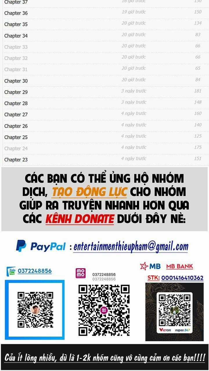 Người Chơi Hồi Quy Chapter 40 trang 59