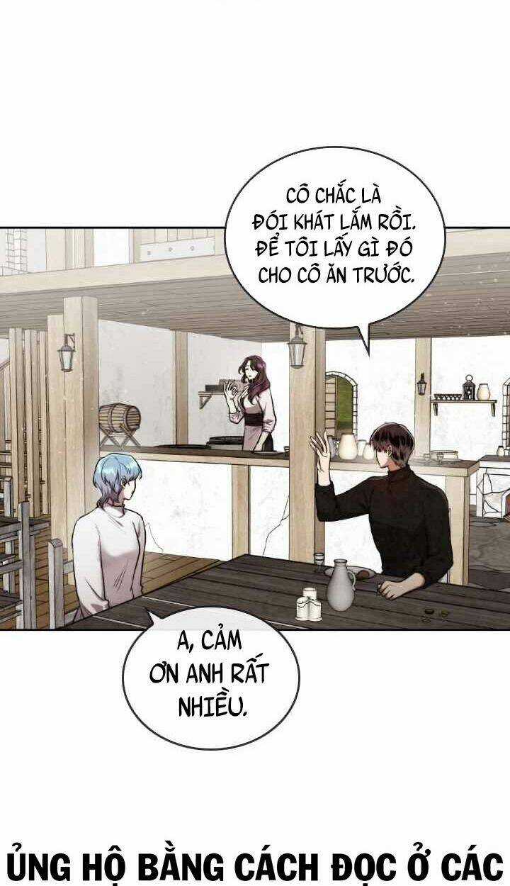 Người Chơi Hồi Quy Chapter 40 trang 6