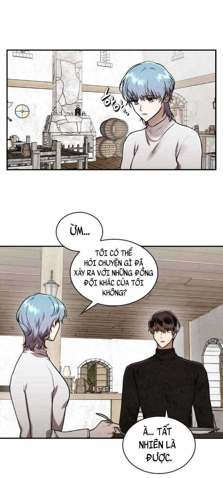 Người Chơi Hồi Quy Chapter 40 trang 8