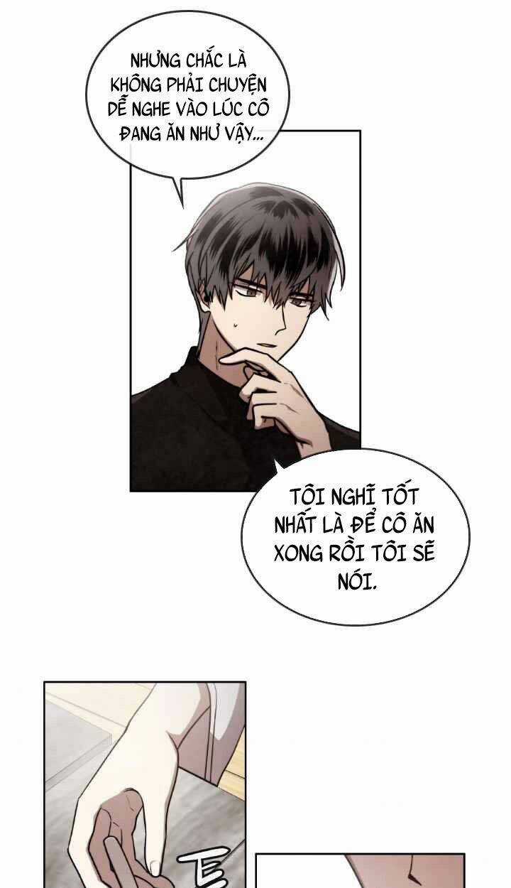 Người Chơi Hồi Quy Chapter 40 trang 9