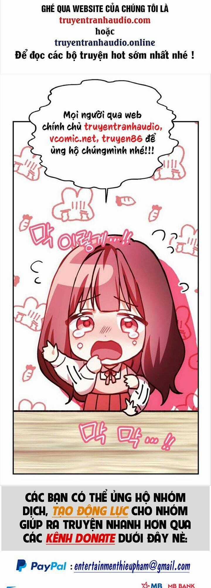 Người Chơi Hồi Quy Chapter 41 trang 0
