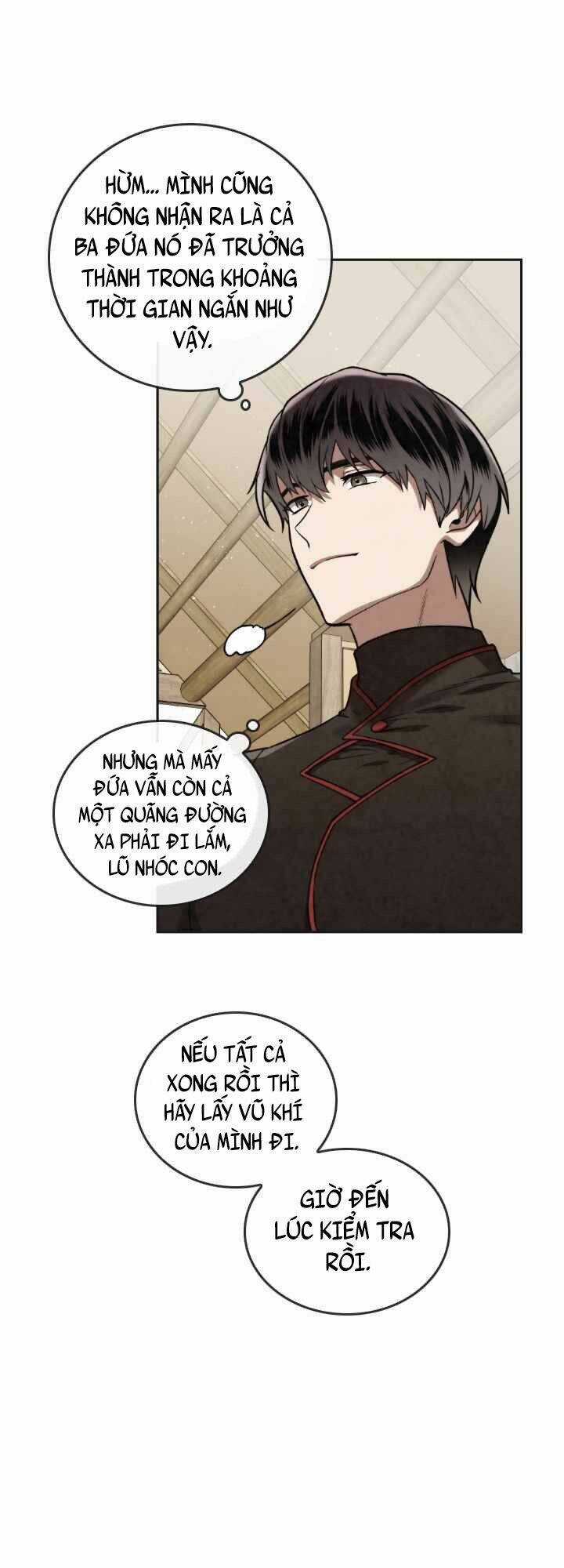 Người Chơi Hồi Quy Chapter 41 trang 10