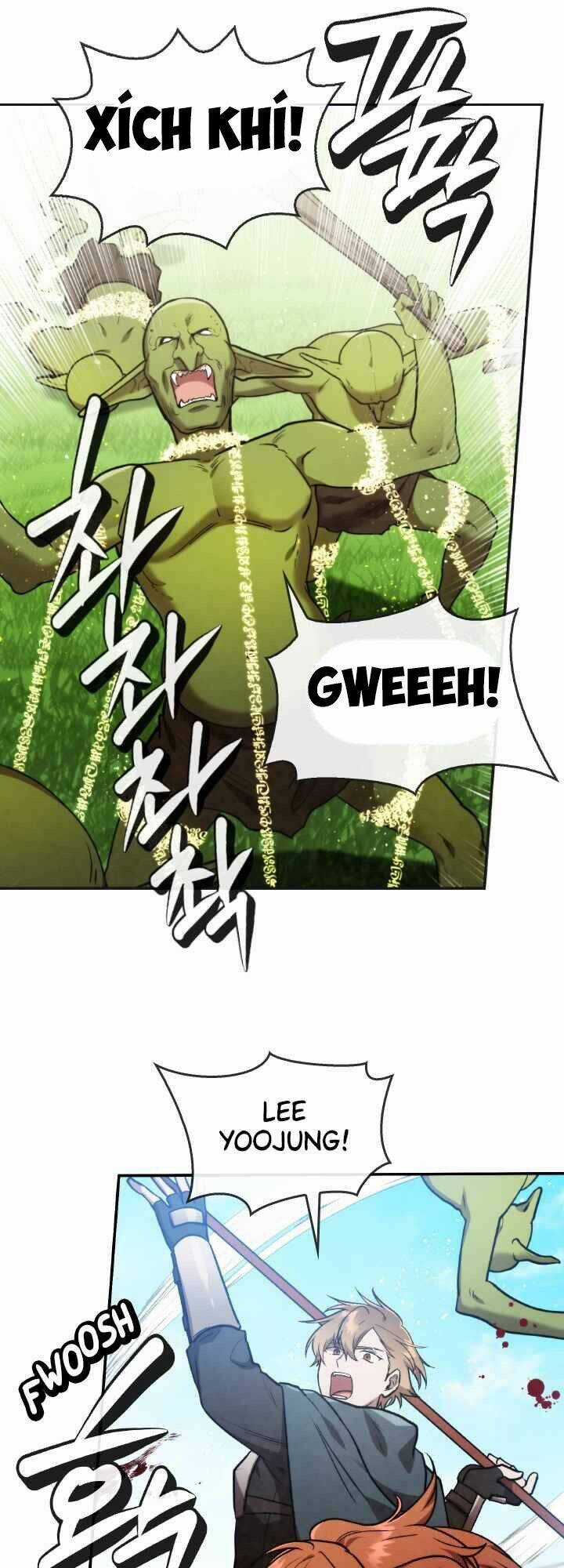 Người Chơi Hồi Quy Chapter 41 trang 11