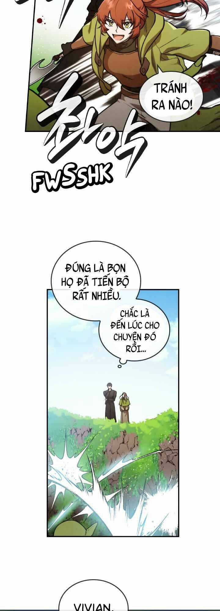 Người Chơi Hồi Quy Chapter 41 trang 12