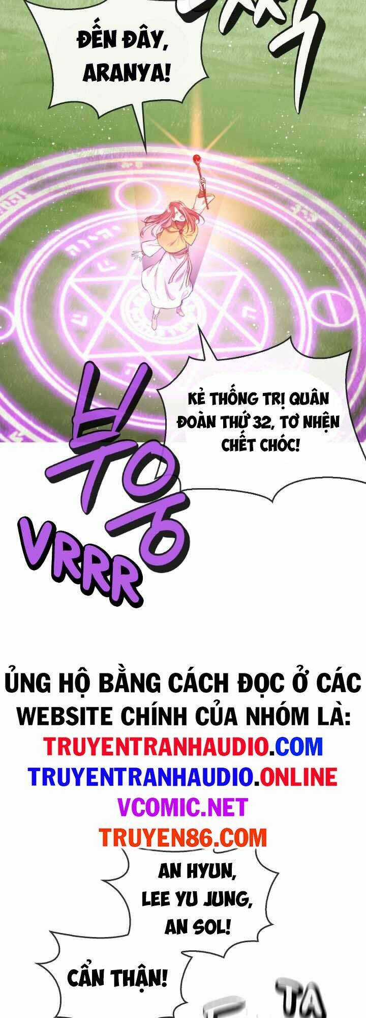 Người Chơi Hồi Quy Chapter 41 trang 16