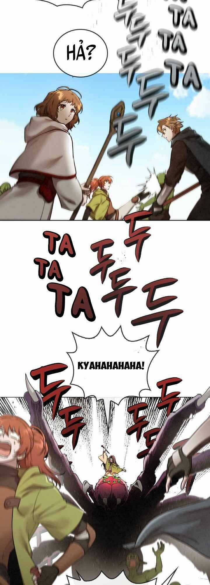 Người Chơi Hồi Quy Chapter 41 trang 17