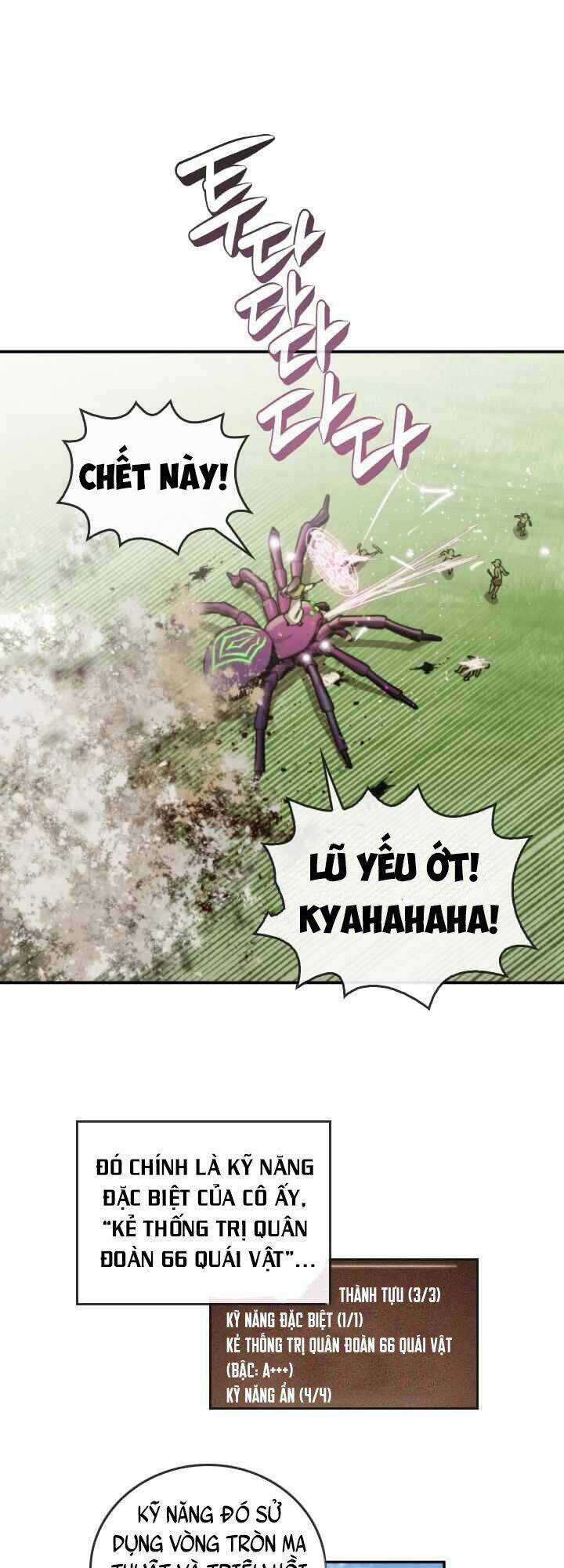 Người Chơi Hồi Quy Chapter 41 trang 19