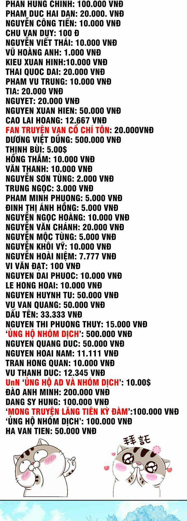 Người Chơi Hồi Quy Chapter 41 trang 2