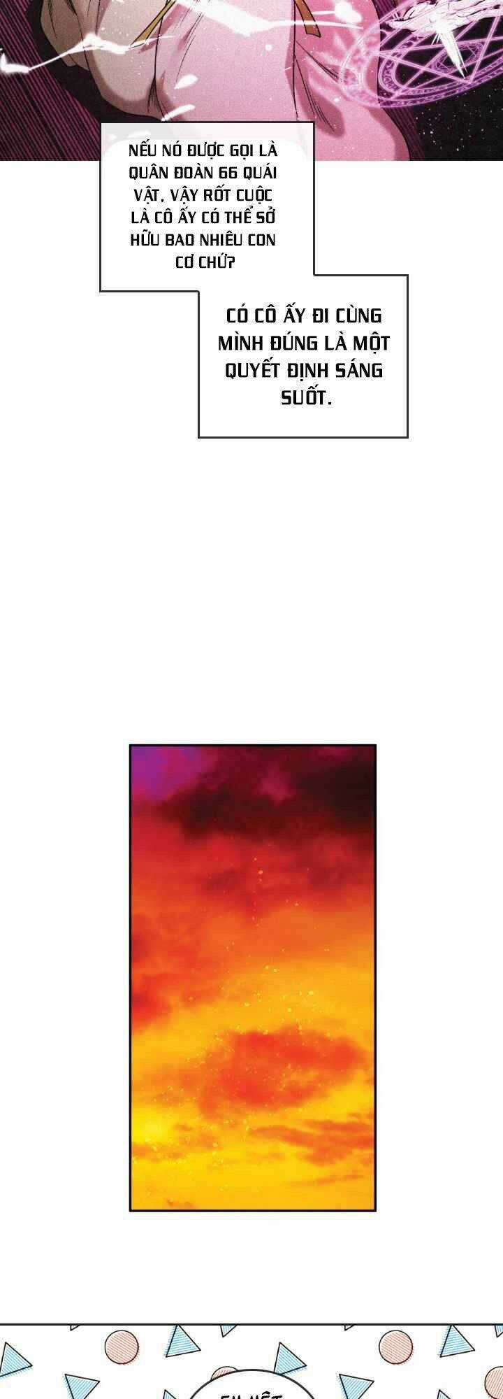 Người Chơi Hồi Quy Chapter 41 trang 21