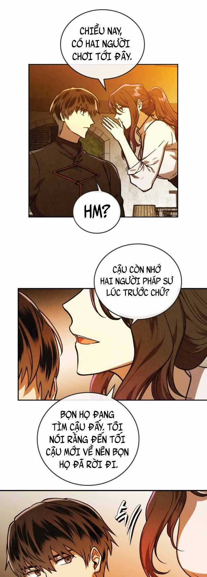 Người Chơi Hồi Quy Chapter 41 trang 24