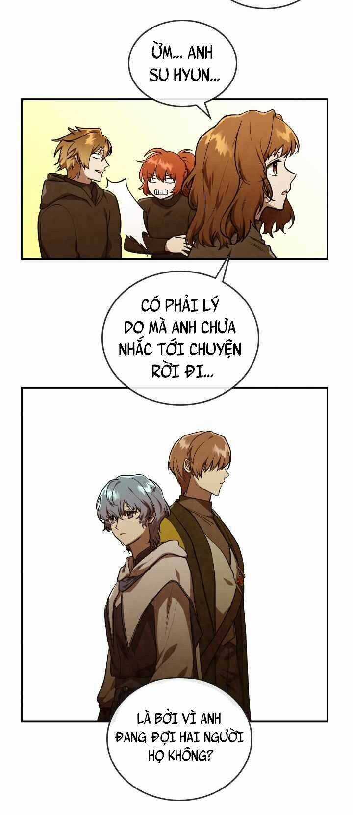 Người Chơi Hồi Quy Chapter 41 trang 27