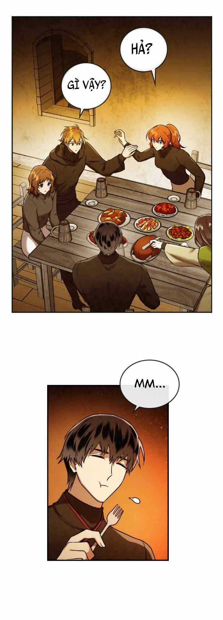 Người Chơi Hồi Quy Chapter 41 trang 28