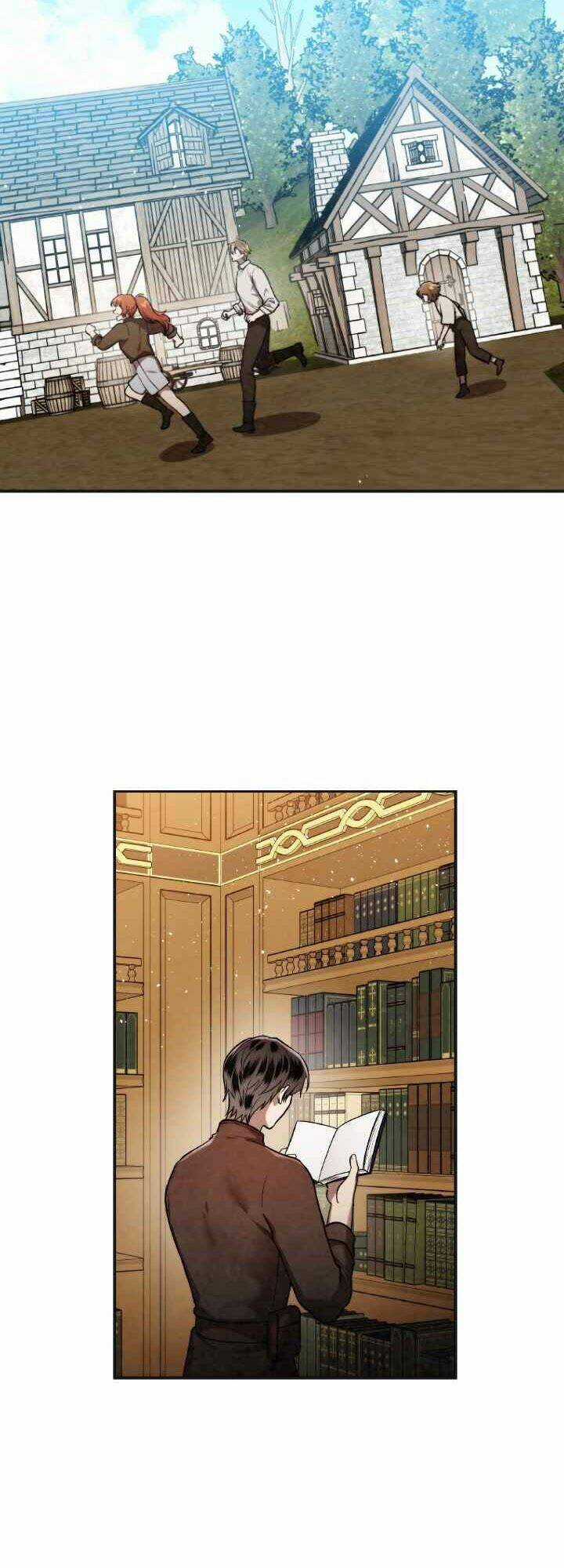 Người Chơi Hồi Quy Chapter 41 trang 3