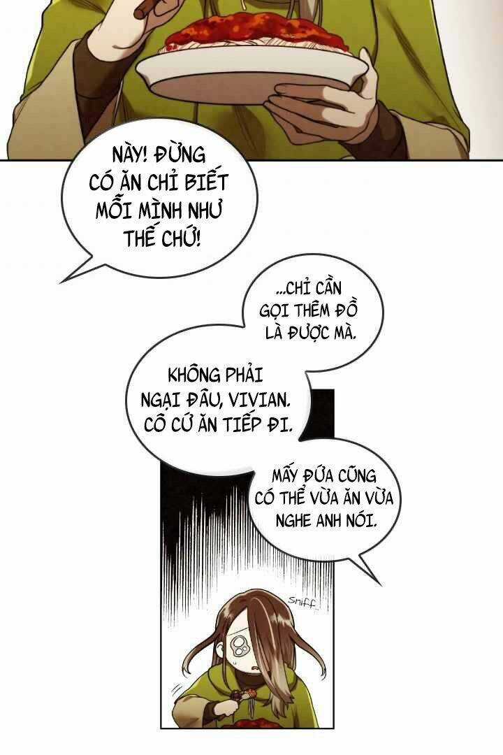 Người Chơi Hồi Quy Chapter 41 trang 31