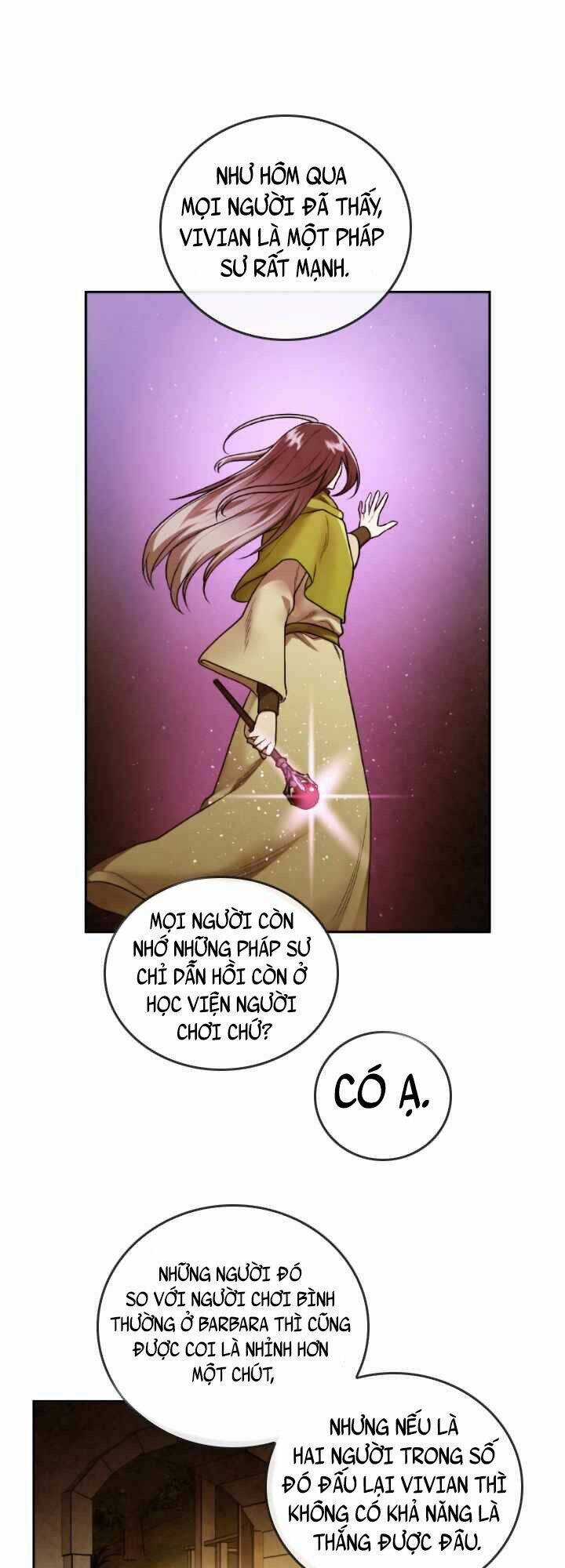 Người Chơi Hồi Quy Chapter 41 trang 32