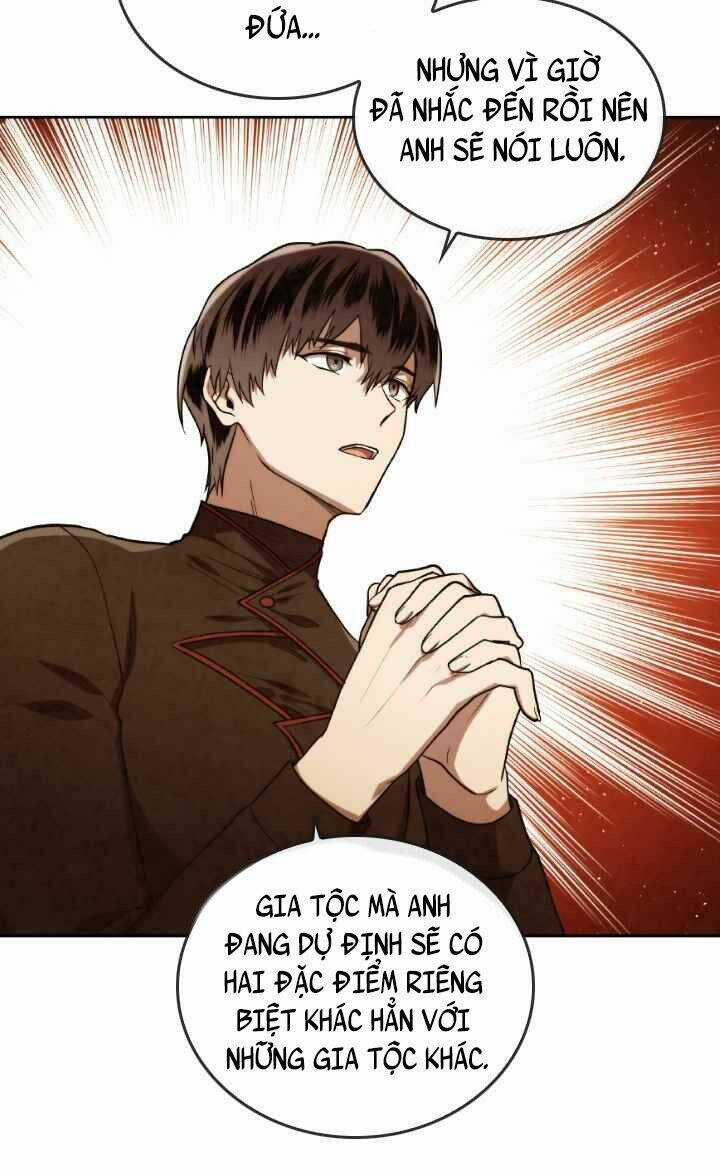 Người Chơi Hồi Quy Chapter 41 trang 35