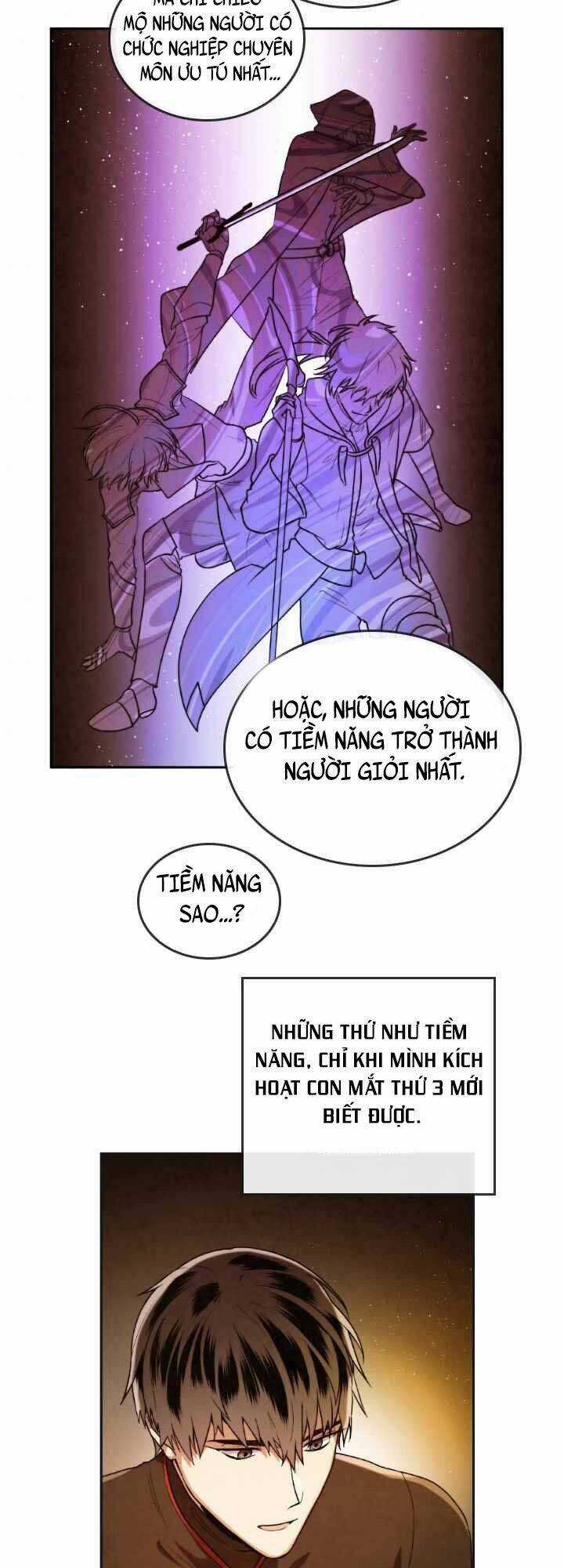 Người Chơi Hồi Quy Chapter 41 trang 37