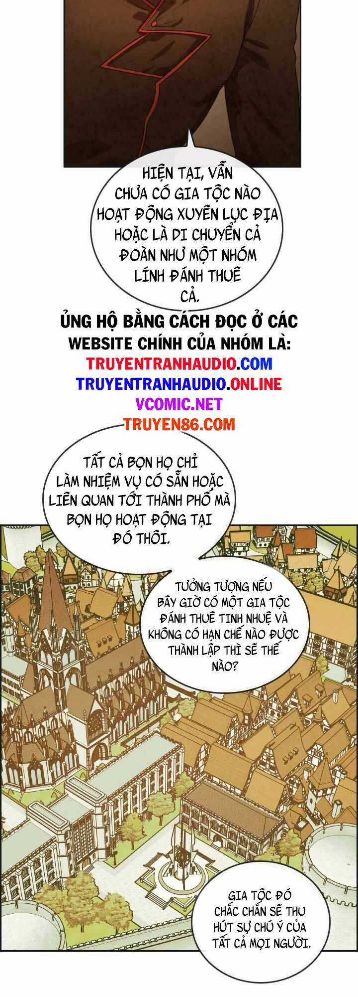 Người Chơi Hồi Quy Chapter 41 trang 38